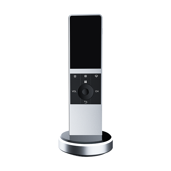 New iRemote Based on Android 12