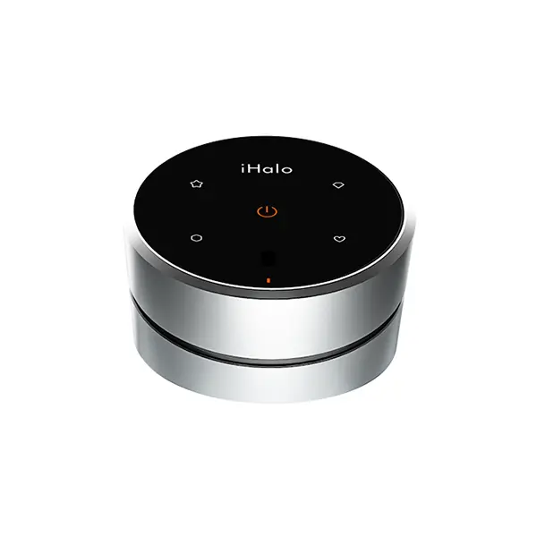 iHalo Smart Knob | Scene Control with Customizable Buttons