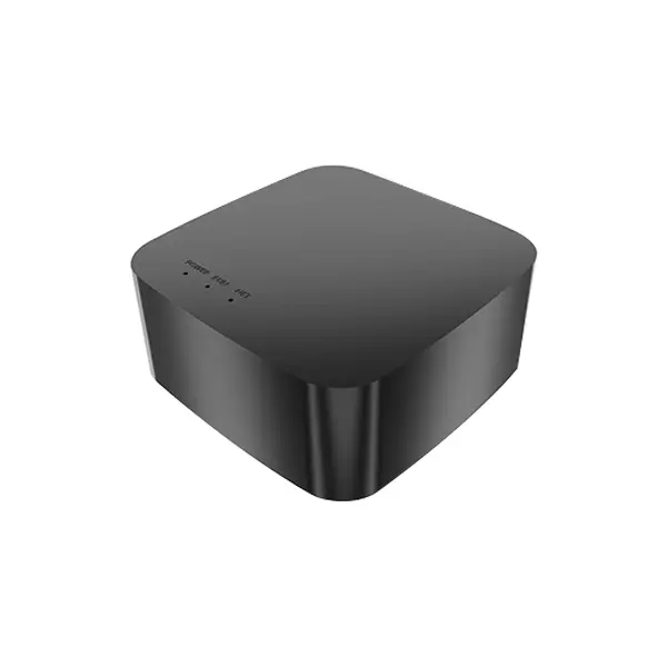 iHalo Gateway | Smart Hub for Knob Controllers