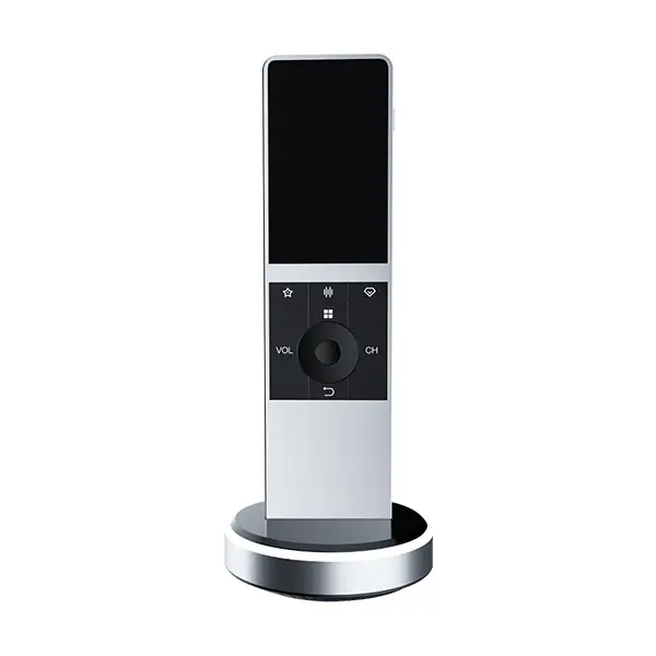 iRemote 3.1" Smart Remote | Touchscreen & 14 Programmable Buttons Tuya version