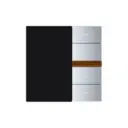 iPano 3.1" Smart Touchscreen Controller | Customizable Smart Home Panel